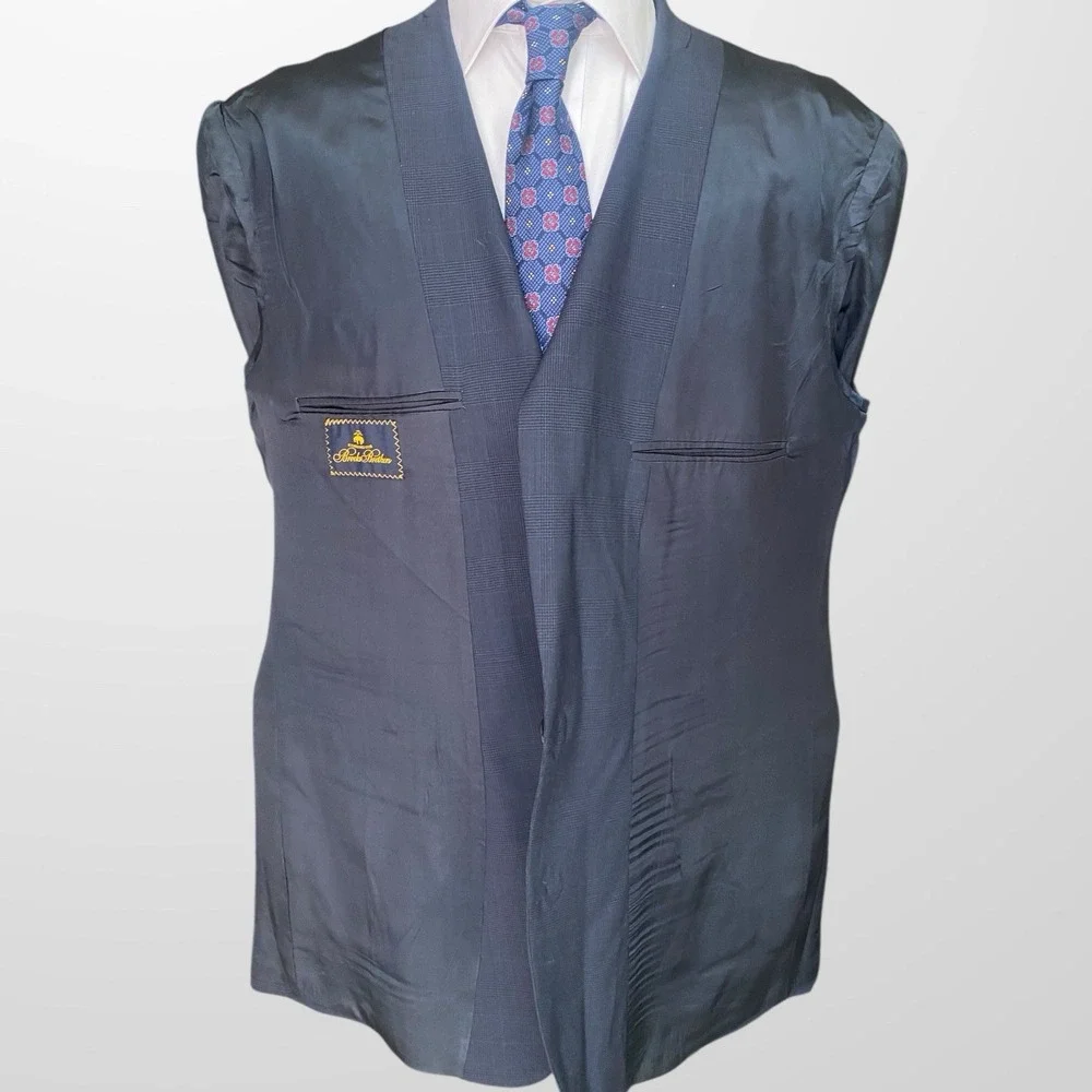 Brooks Brothers vtg brooks
